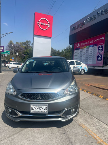 Mitsubishi Mirage 1.2 Gls Mt