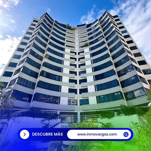 Apartamento En Alquiler