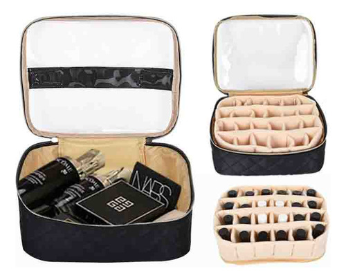 Mochila Organizadora, Esmaltes De Uñas