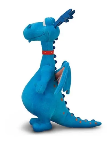 Peluche Original Felpita Doctora Juguetes Disney Habla 36cm. Peluche Original Felpita Doctora Juguetes Disney Habla 36cm.