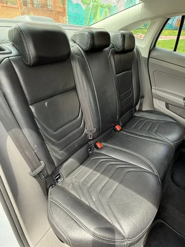 Volkswagen Virtus 1.6 Comfortline At