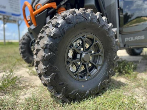 Polaris Rzr Xp 1000 4 Plazas Ultimate Entrega Inmediata