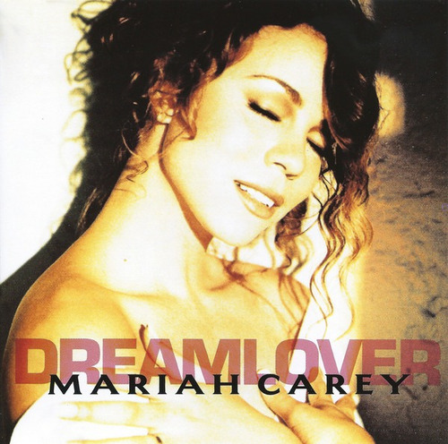 Cd Mariah Carey - Dreamlover
