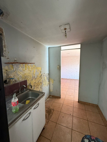 Se Vende Casa Ideal Para Remodelar, Maipú, Villa Los Heroes