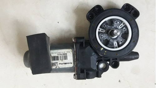 Motor Elevador Renault Megane 2 ,04-08,puerta Del. Copiloto