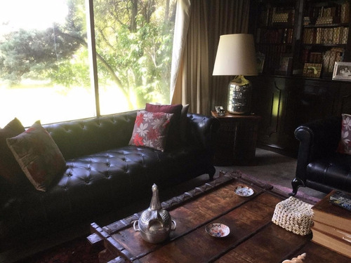 Imagen 10 de 21 de Casa En Venta En Lomas De Tecamachalco, Huixquilucan, Estado