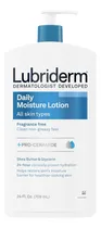 Comprar Crema Loción Hidratante Lubriderm Daily Moisture 709ml