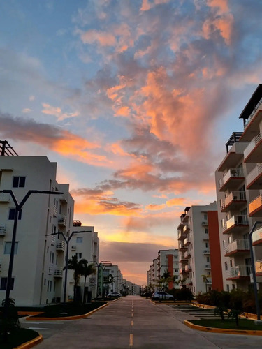 Imagen 1 de 27 de Apartamento En Alquiler En Punta Cana
