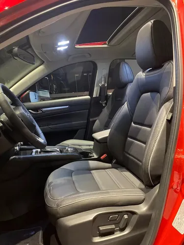 Mazda Cx-5 Touring 2.5 4x2 2026