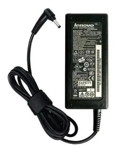 Cargador Lenovo 20v2.25a 45w Ultrabook 0c19880 36200246