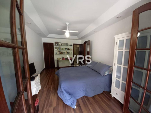 Imagem 11 de 21 de Casa Com 3 Dormitórios À Venda, 287 M² Por R$ 1.200.000,00 - Várzea - Teresópolis/rj - Ca0313
