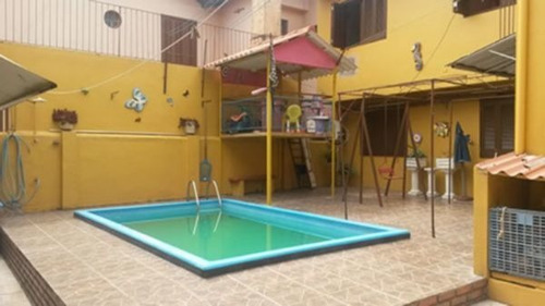 Imagem 3 de 8 de Casa - Aberta Dos Morros - Ref: 304923 - V-mi14098