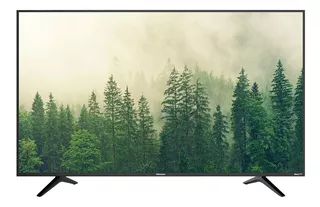 Smart Tv Pantalla Hisense Led 4k 43 Pulgadas Con Roku Oferta