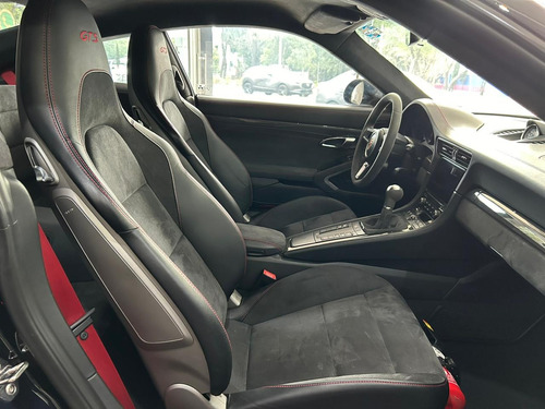 Porsche 911 3.0 4 Gts Carrera Mt