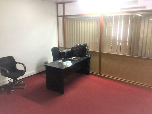 Venta Oficina 128 M2 Garaje | Centro