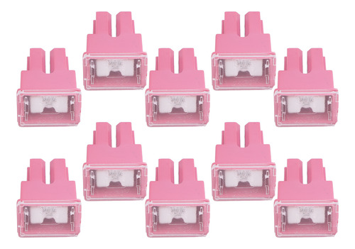 Empujador De Terminales Hembra Doble Recto Slow, 30 A, 32 V,