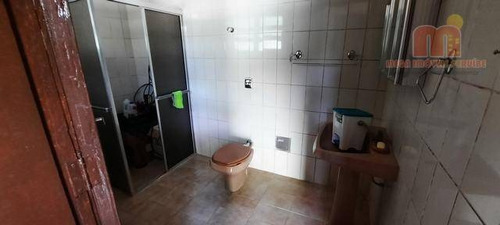 Imagem 10 de 30 de Chácara Com 2 Dormitórios À Venda, 1700 M² Por R$ 235.000,00 - Ana Dias - Itariri/sp - Ch0147