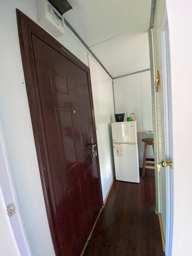 Imagen 9 de 13 de Vendo Terreno Con Casa Contenedor De Isopanel