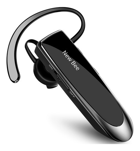 Auriculares inalámbricos Bluetooth Bee Single