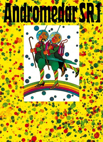 Andromedar Sr1, De Aa.vv., Autores Varios. Serie N/a, Vol. Volumen Unico. Editorial G. G. Gustavo Gili, Tapa Blanda, Edición 1 En Español, 2013