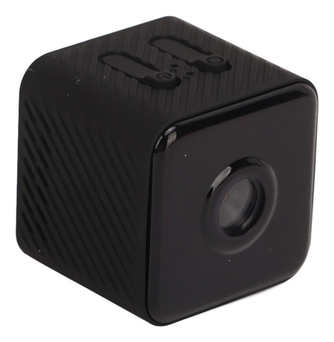Minicámara Wifi X2 Hd De 1080p Con Detección De Movimiento I