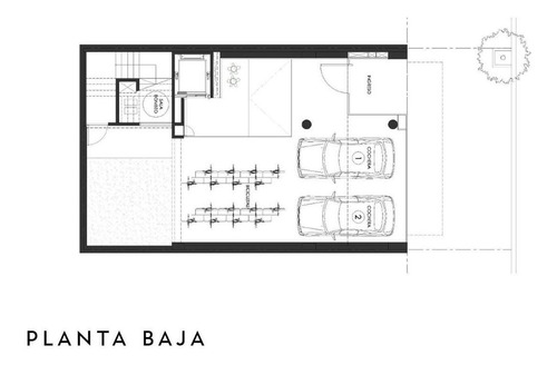 Imagen 31 de 34 de Studios Y 2 Dormitorios De Diseño, Al Costo