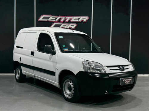 Peugeot Partner 1.6 Hdi Confort