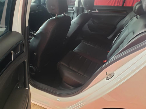 Imagem 10 de 11 de Golf 1.4 Tsi Highline 16v Total Flex 4p Tiptronic