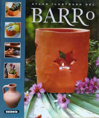 Barro Artesanía.