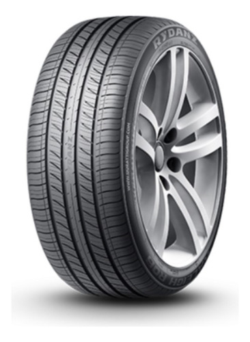 Neumatico 315/35r20 Rydanz Raleigh R06 Runflat 106w