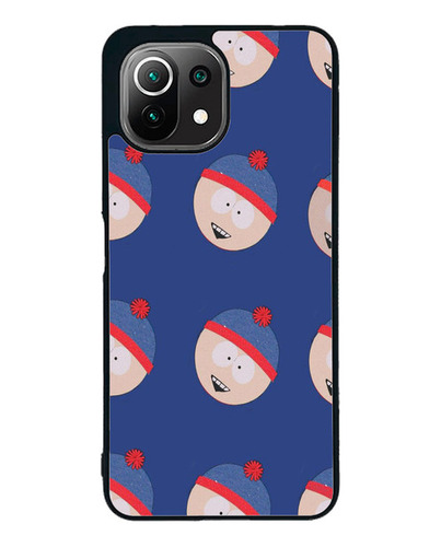 Funda Diseño Para Xiaomi Progama  South  #8