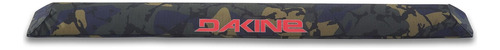 Dakine Aero - Almohadillas Para Rack De 34 Pulgadas