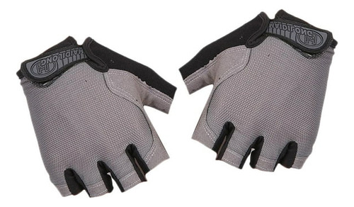 Guantes Deportivos Para Fitness Y Crossfit Múltiples Usos