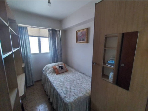Apto Alquiler Santa Mónica, 3 Habitaciones 2 Baños 1 Puesto