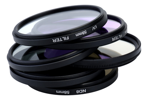 Lente Colorida Altura Lens Fld Set Cpl Accessories Density