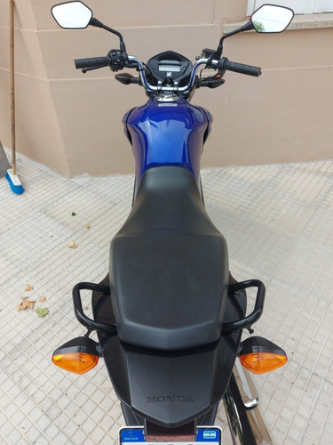 Honda Titan 150