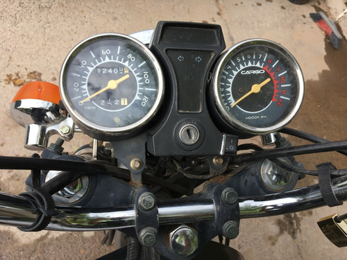 Motomel T200