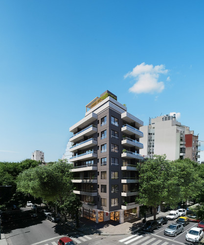 Venta Monoambiente En Pozo Colegiales - Apto Blanqueo