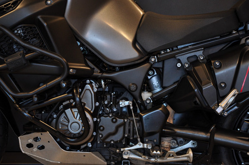 Yamaha Super Tenere 1200