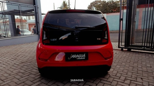 Up! 1.0 Tsi Move Up 12v Flex 4p Manual