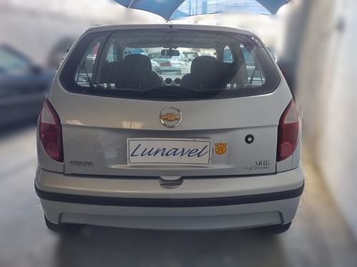 Chevrolet Celta 1.0 Life Flex Power 3p 77 hp
