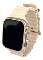 Comprar Smartwatch Reloj Smart Xion X-watch77 Wht Camara Remota Color Blanco Color de la caja Blanco Color de la malla Blanco