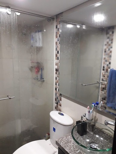 Imagen 6 de 13 de Apartamento En Venta Parque Residencial Parque De San Isidro 724-828