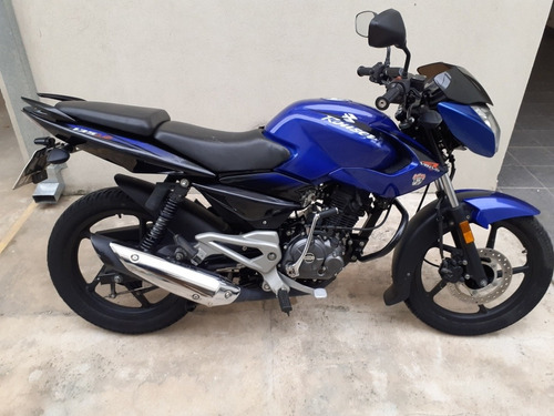 Rouser Rouser 135