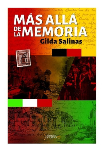 Más Allá De La Memoria