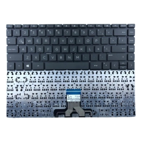 Teclado Laptop Hp X360 14-ck 14-cd 14-ce 14-cm 14-dg 14-cc