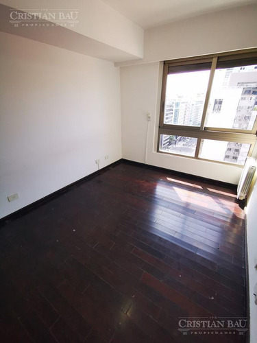 Imagen 10 de 19 de Bau Propiedades: Departamento De 3 Ambientes Con Cochera Amenities, Belgrano!