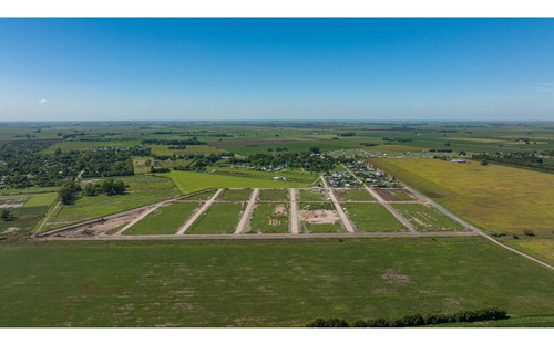 Lote En Alvarez , Oportunidad Financiado