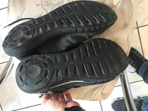 Tênis Under Armour Pursuit