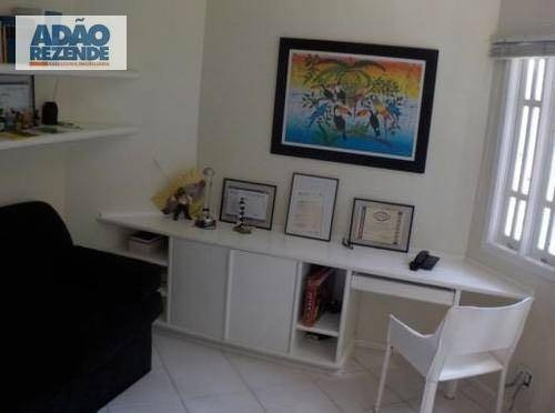 Imagem 19 de 25 de Casa Com 4 Dormitórios À Venda, R$ 1.800.000 - Jardim Europa - Teresópolis/rj - Ca0942